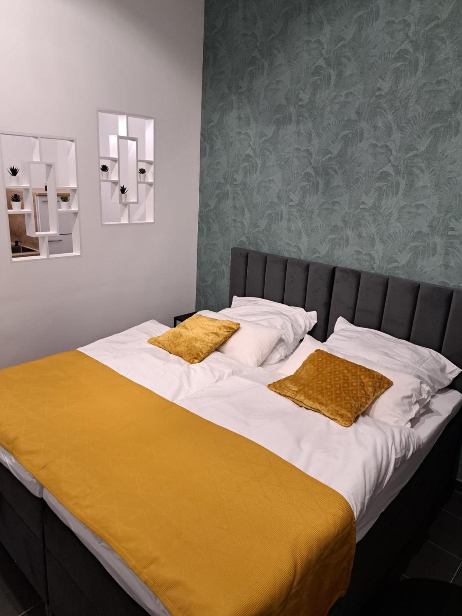 Schwarzwald City Loft Villingen-Schwenningen Bagian luar foto