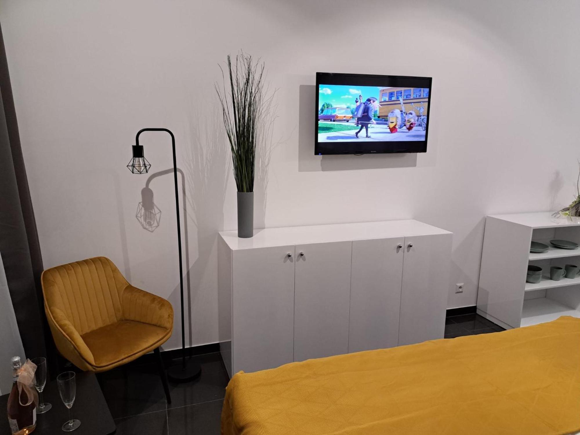 Schwarzwald City Loft Villingen-Schwenningen Bagian luar foto